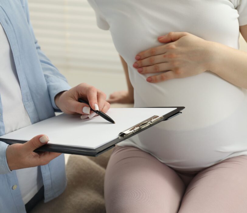 Plan porodu – co to jest i dlaczego warto go mieć?